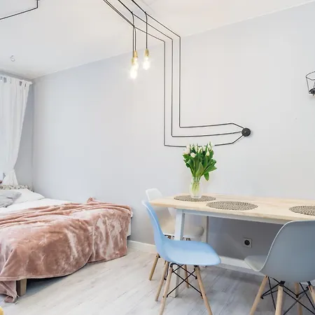Cozyapartment In Centre Of Gdansk! Διαμέρισμα