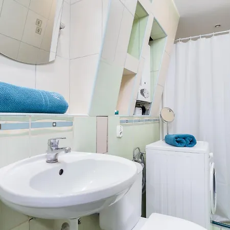 Cozyapartment In Centre Of Gdansk! * Gdańsk