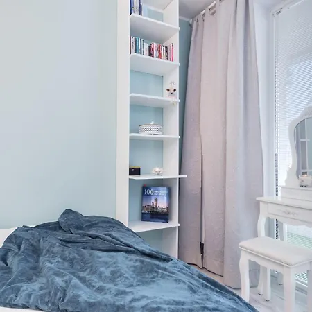 Cozyapartment In Centre Of Gdansk! Gdansk