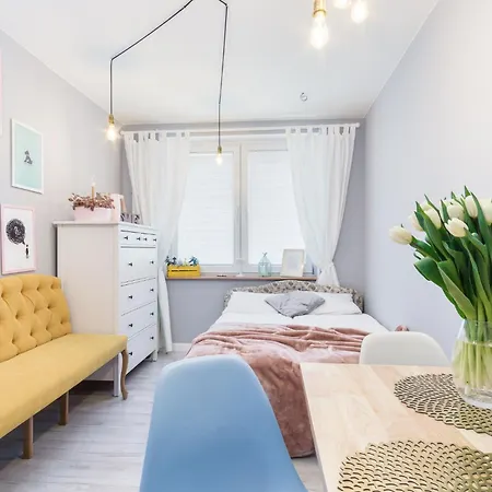 Cozyapartment In Centre Of Gdansk! Apartment *