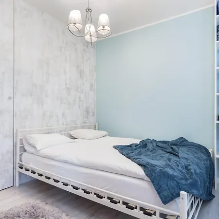 Cozyapartment In Centre Of Gdansk! Lejlighed